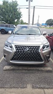 Used 2022 Lexus GX 460 Premium