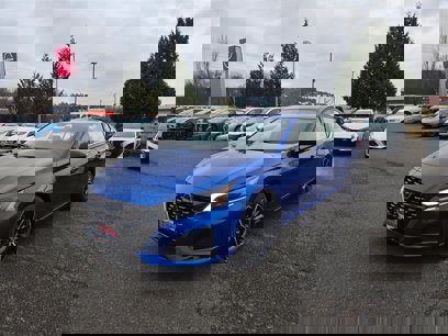 New 2025 Nissan Altima 2.5 SR w/ SR Premium Package