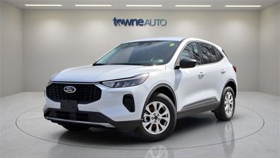 Used 2025 Ford Escape Active w/ Tech Pack #1