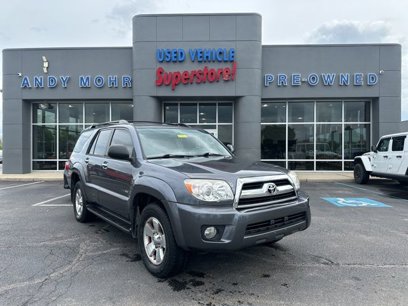 Used 2006 Toyota 4Runner SR5