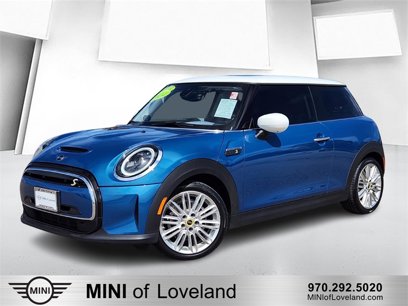 Used 2024 MINI Cooper SE