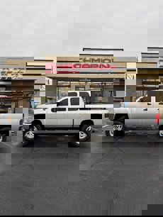 Used 2014 Chevrolet Silverado 2500 LT