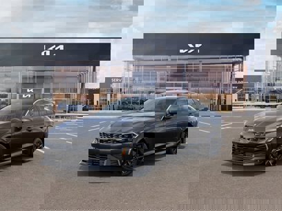 New 2025 Kia K5 LXS