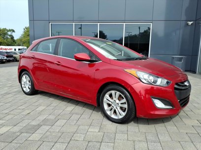 Used 2014 Hyundai Elantra GT
