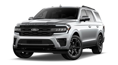 New 2024 Ford Expedition Limited