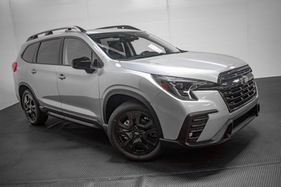 New 2025 Subaru Ascent Onyx Edition