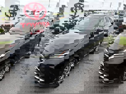Used 2022 Toyota Venza XLE