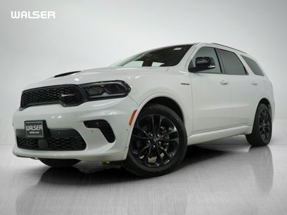 Used 2023 Dodge Durango R/T