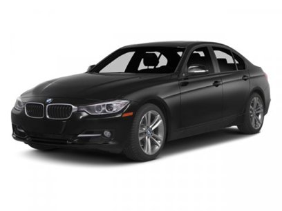 Used 2013 BMW 328i xDrive Sedan