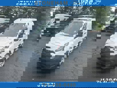 Used 2023 Ford Transit Connect XL