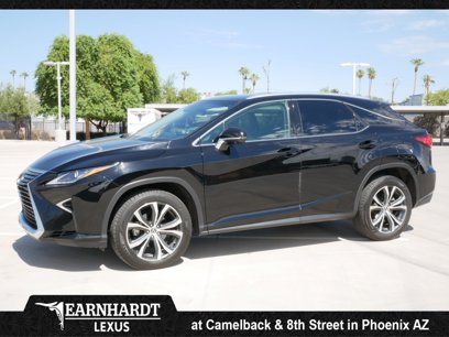 Used 2018 Lexus RX 350 AWD