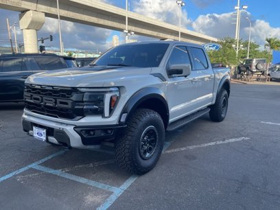 Used 2024 Ford F150 Raptor