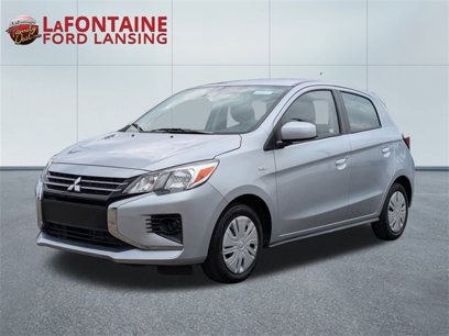 Used 2024 Mitsubishi Mirage ES