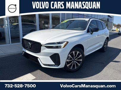 Certified 2025 Volvo XC60 B5 Plus