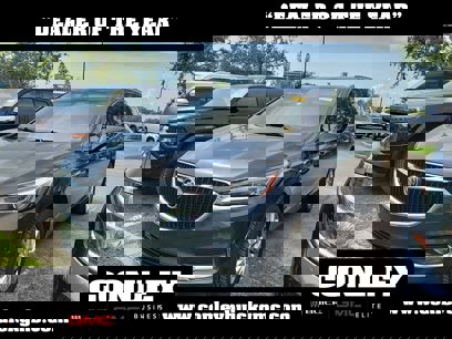 Used 2019 Buick Enclave Premium w/ Experience Buick Package