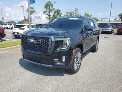 Used 2024 GMC Yukon Denali Ultimate