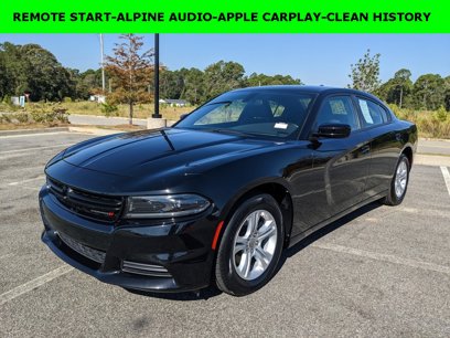 Used 2023 Dodge Charger SXT