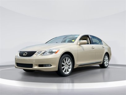 Used 2006 Lexus GS 300 AWD