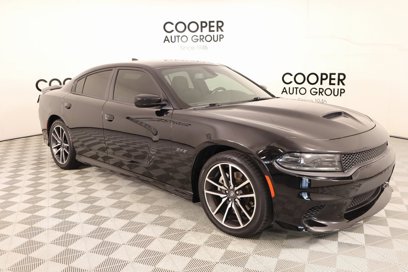 Used 2023 Dodge Charger R/T