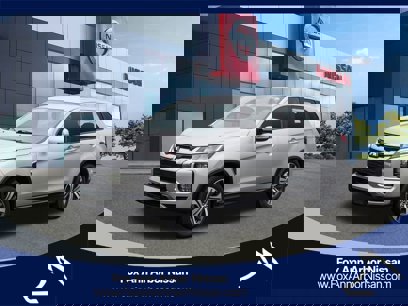Used 2021 Mitsubishi Outlander Sport SE