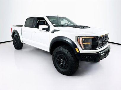 Used 2023 Ford F150 Raptor w/ Equipment Group 802A Raptor R