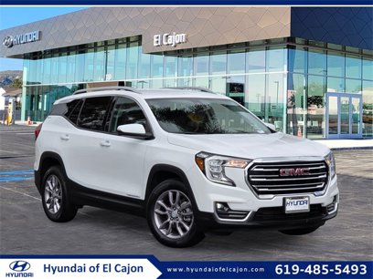 Used 2023 GMC Terrain SLT
