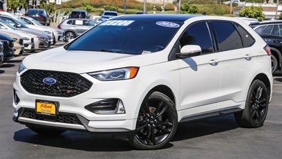 Used 2020 Ford Edge ST w/ Equipment Group 401A