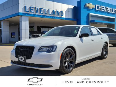 Used 2022 Chrysler 300 Touring w/ Sport Appearance Package
