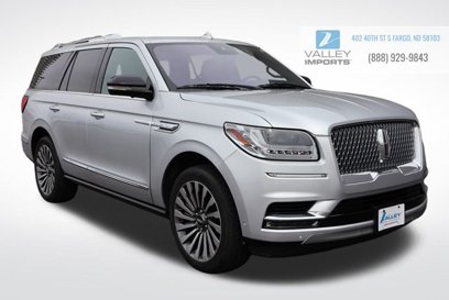 Used 2019 Lincoln Navigator Reserve