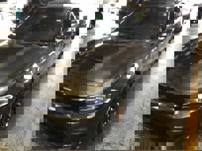 Used 2021 Dodge Charger Scat Pack