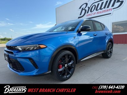 New 2024 Dodge Hornet R/T