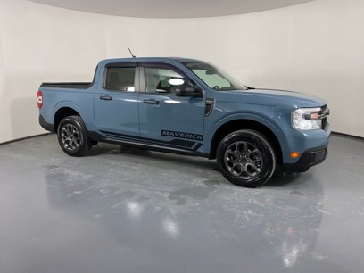 Used 2022 Ford Maverick XLT