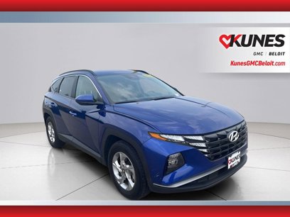 Used 2024 Hyundai Tucson SEL