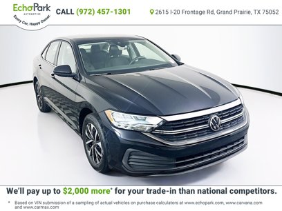Used 2024 Volkswagen Jetta S