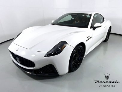 Used 2024 Maserati GranTurismo Modena