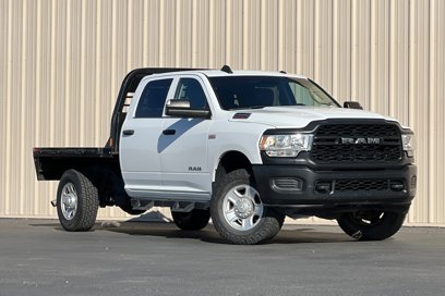 Used 2019 RAM 2500 Tradesman