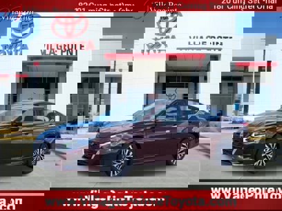 Used 2023 Nissan Altima 2.5 SV