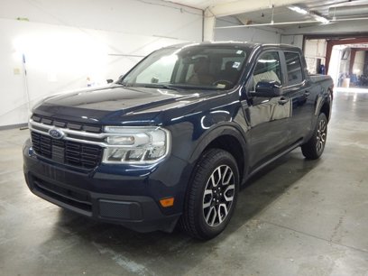Used 2023 Ford Maverick Lariat w/ Lariat Luxury Package