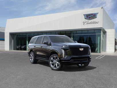 New 2025 Cadillac Escalade Sport w/ Touring Package