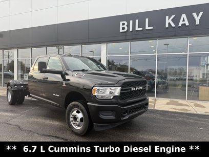 Used 2022 RAM 3500 Tradesman