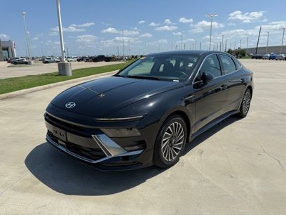 Used 2024 Hyundai Sonata SEL