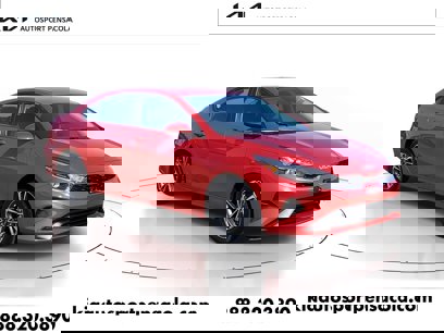 Used 2023 Kia Forte LXS