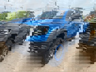 Used 2023 RAM 1500 TRX w/ TRX Level 2 Equipment Group