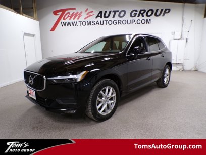 Used 2021 Volvo XC60 T5 Momentum