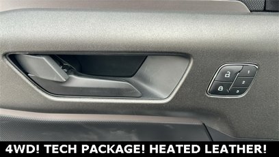 New 2025 Ford Bronco Sport Outer Banks w/ Outer Banks Tech Package+