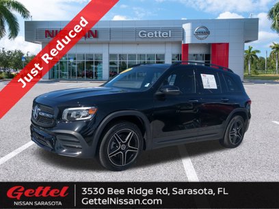 Used 2023 Mercedes-Benz GLB 250 4MATIC
