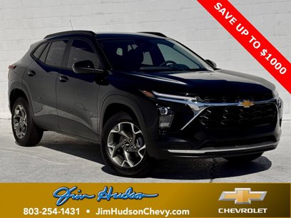 New 2025 Chevrolet Trax LT w/ LT Convenience Package