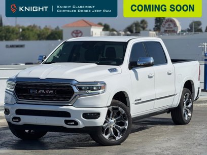 Used 2023 RAM 1500 Limited