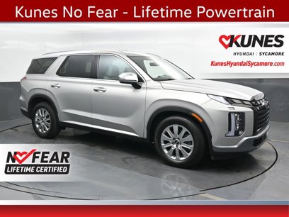 Used 2024 Hyundai Palisade SEL