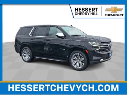 Used 2023 Chevrolet Tahoe LT